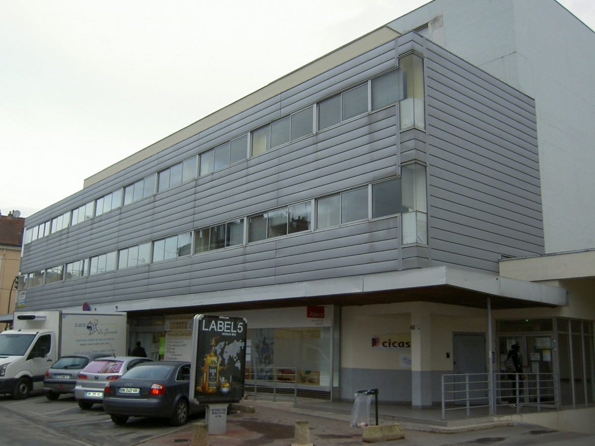 Location de bureaux  sur Corbeil-Essonne