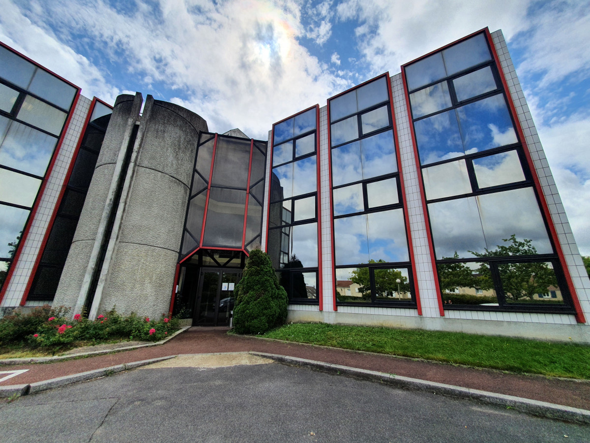 Location de bureaux sur Saint-Michel-sur-Orge